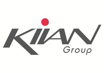 Kiian  logo